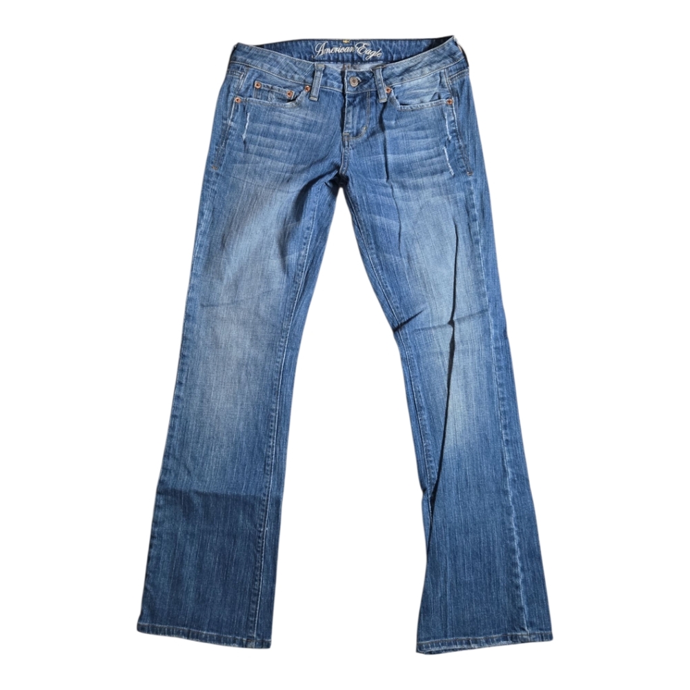 American Eagle True boot  Jeans